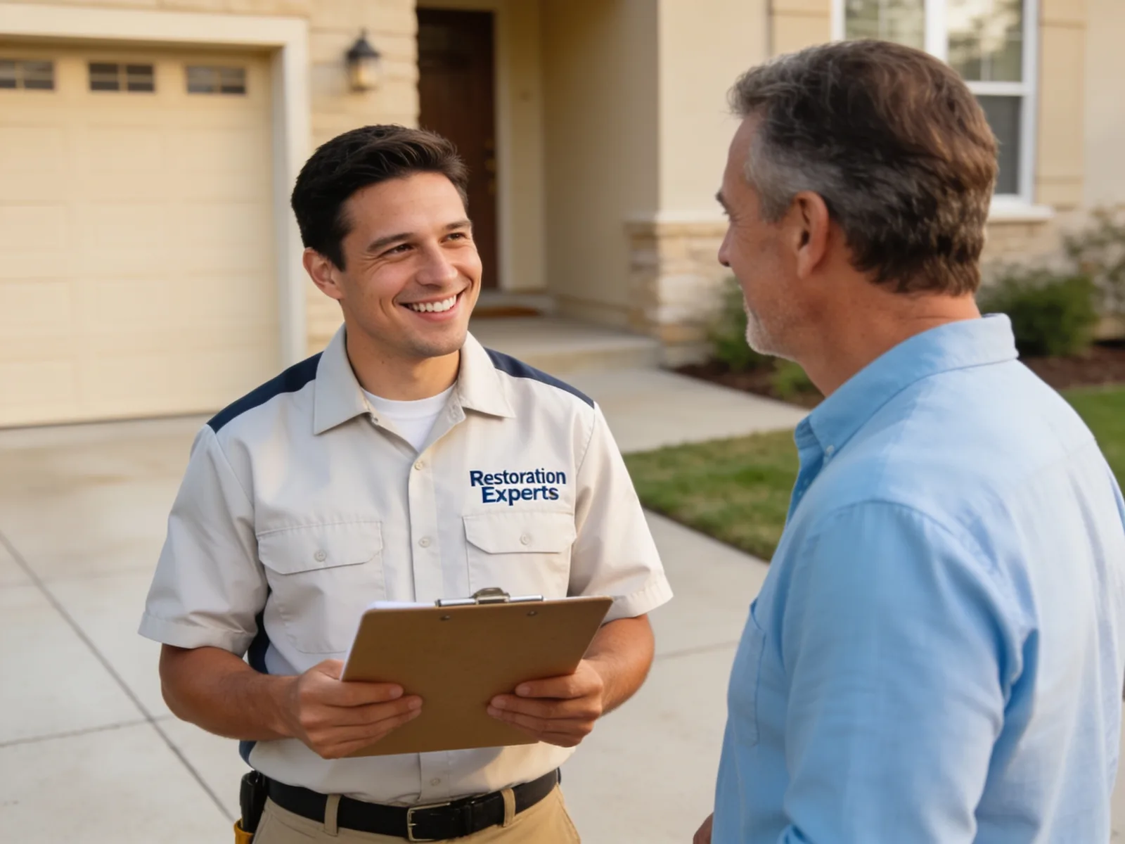 Water Damage Cleanup North Easton, MA FAQs